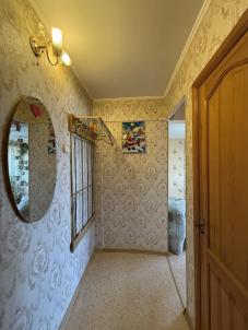 Продажа квартиры Омск.&nbsp;улица Химиков 65