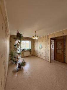 Продажа квартиры Омск.&nbsp;улица Химиков 65