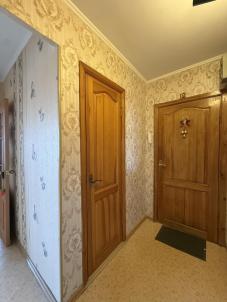 Продажа квартиры Омск.&nbsp;улица Химиков 65