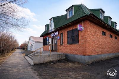 Продажа торговой площади улица Ленина 11Б