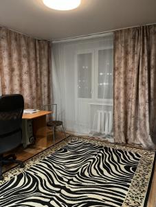 Продажа квартиры Омск.&nbsp;4-я Транспортная улица 38