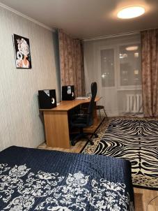 Продажа квартиры Омск.&nbsp;4-я Транспортная улица 38