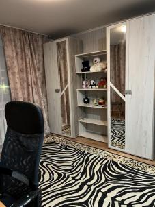 Продажа квартиры Омск.&nbsp;4-я Транспортная улица 38