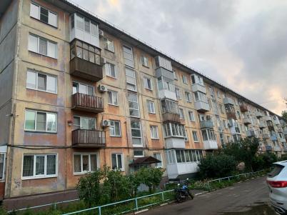 Продажа квартиры Омск.&nbsp;улица 22 Апреля 8А