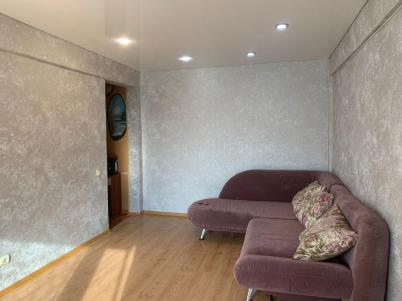 Продажа квартиры Омск.&nbsp;улица 22 Апреля 8А