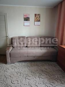 Продажа квартиры Омск.&nbsp;ул. 6-я Станционная,39