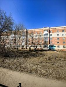 Продажа квартиры Омск.&nbsp;ул. 6-я Станционная,39