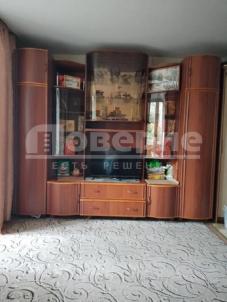 Продажа квартиры Омск.&nbsp;ул. 6-я Станционная,39