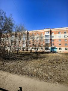 Продажа квартиры Омск.&nbsp;ул. 6-я Станционная,39