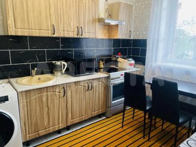 Продажа квартиры Омск.&nbsp;ул. Крупской, 14