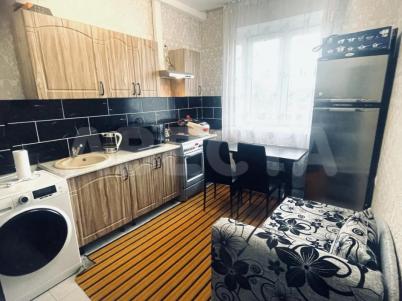 Продажа квартиры Омск.&nbsp;ул. Крупской, 14