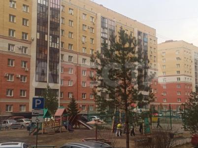 Продажа квартиры Омск.&nbsp;ул. Крупской, 14