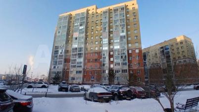 Продажа квартиры Омск.&nbsp;ул. Крупской, 14