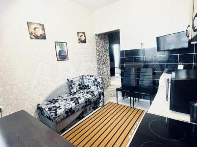 Продажа квартиры Омск.&nbsp;ул. Крупской, 14