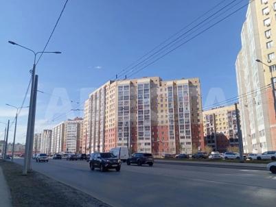 Продажа квартиры Омск.&nbsp;ул. Крупской, 14