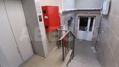 Продажа квартиры Омск.&nbsp;ул. Крупской, 14