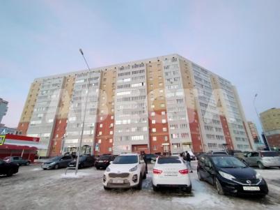 Продажа квартиры Омск.&nbsp;ул. Крупской, 14