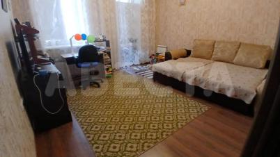 Продажа квартиры Омск.&nbsp;ул. Крупской, 14