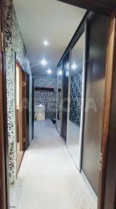 Продажа квартиры Омск.&nbsp;ул. Крупской, 14