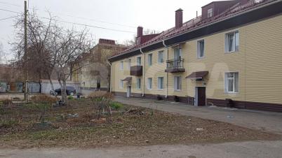 Продажа квартиры Омск.&nbsp;ул. Академика Павлова, 23