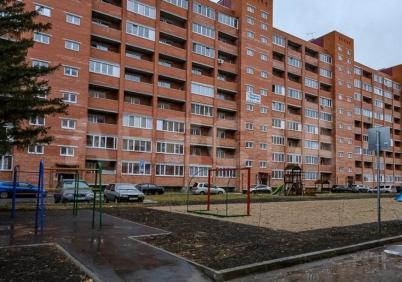 Продажа квартиры Омск.&nbsp;ул. 2-я Трамвайная, 41