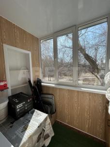 Продажа квартиры Омск.&nbsp;ул. Стрельникова, 1