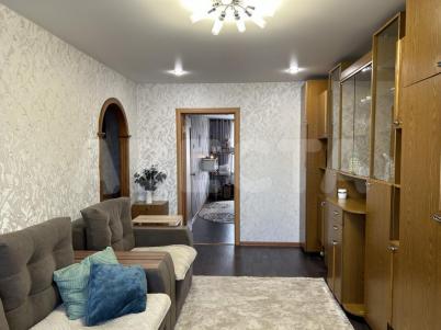 Продажа квартиры Омск.&nbsp;ул. Стрельникова, 1