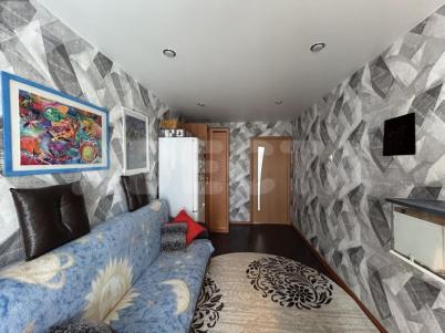 Продажа квартиры Омск.&nbsp;ул. Стрельникова, 1