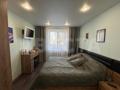 Продажа квартиры Омск.&nbsp;ул. Стрельникова, 1