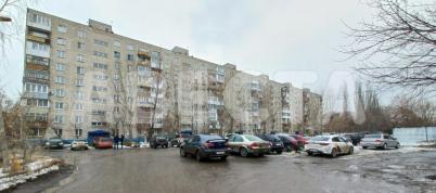 Продажа квартиры Омск.&nbsp;ул. Стрельникова, 1