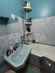 Продажа квартиры Омск.&nbsp;ул. Стрельникова, 1