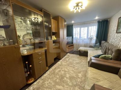 Продажа квартиры Омск.&nbsp;ул. Стрельникова, 1