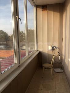 Продажа квартиры Омск.&nbsp;ул. Юго-Западная, 2/4