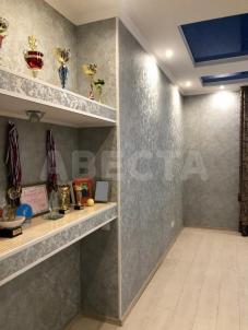 Продажа квартиры Омск.&nbsp;ул. Юго-Западная, 2/4