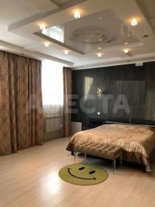 Продажа квартиры Омск.&nbsp;ул. Юго-Западная, 2/4