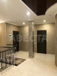 Продажа квартиры Омск.&nbsp;ул. Юго-Западная, 2/4