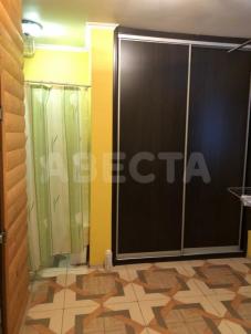 Продажа квартиры Омск.&nbsp;ул. Юго-Западная, 2/4