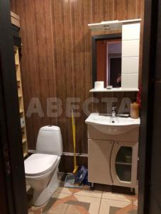 Продажа квартиры Омск.&nbsp;ул. Юго-Западная, 2/4