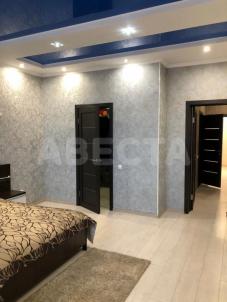 Продажа квартиры Омск.&nbsp;ул. Юго-Западная, 2/4