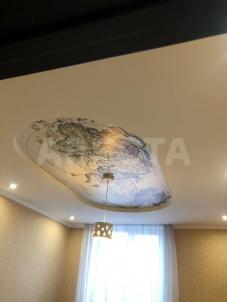 Продажа квартиры Омск.&nbsp;ул. Юго-Западная, 2/4