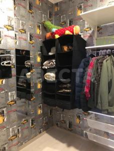 Продажа квартиры Омск.&nbsp;ул. Юго-Западная, 2/4