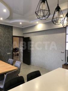 Продажа квартиры Омск.&nbsp;ул. Юго-Западная, 2/4