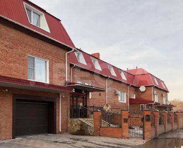 Продажа квартиры Омск.&nbsp;ул. Юго-Западная, 2/4