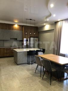 Продажа квартиры Омск.&nbsp;ул. Юго-Западная, 2/4