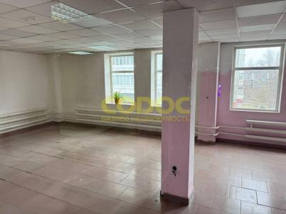 Аренда коммерческой недвижимости Омск.&nbsp;Дианова ул, 16/2