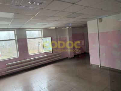 Аренда коммерческой недвижимости Омск.&nbsp;Дианова ул, 16/2