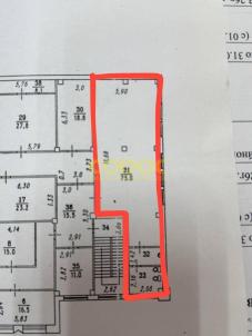 Аренда коммерческой недвижимости Омск.&nbsp;Дианова ул, 16/2