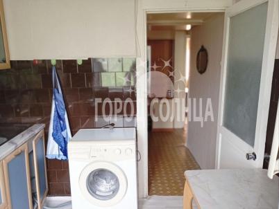 Продажа квартиры Омск.&nbsp;Красный Путь, 28А