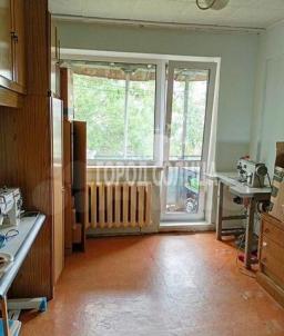 Продажа квартиры Омск.&nbsp;Красный Путь, 28А