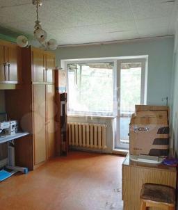 Продажа квартиры Омск.&nbsp;Красный Путь, 28А